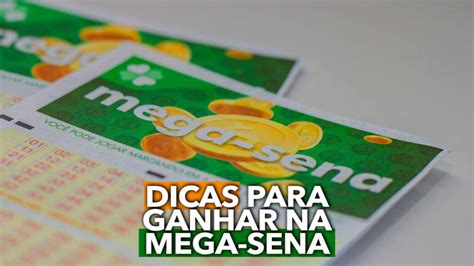 eu ganharia na mega sena - O que fazer se você ganhar na Mega